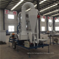 paddy seed processing machine for cleaning